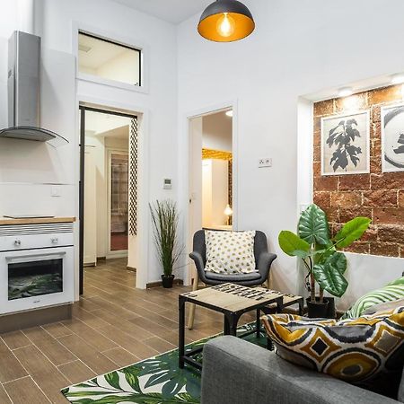 Precioso Apartamento De 2 Habitaciones By Bebalmy Madrid Esterno foto